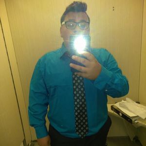 Meet your Posher, Alex